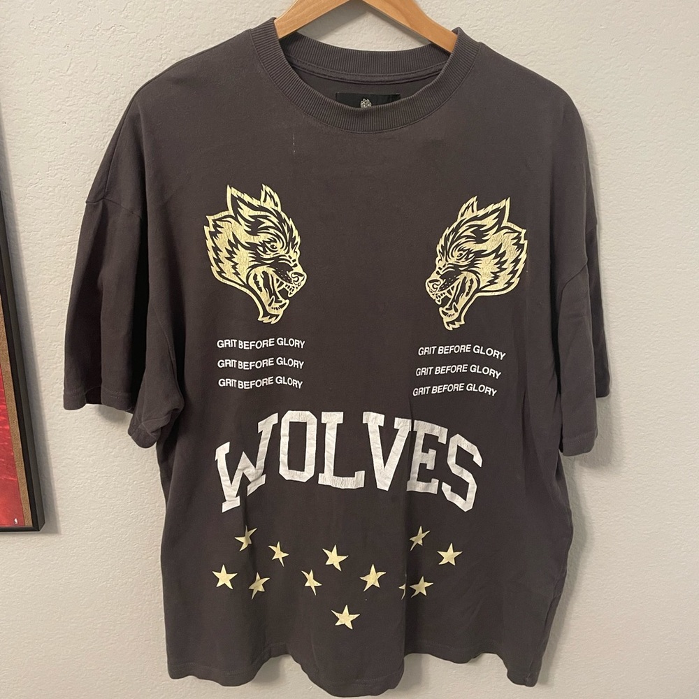 Darc Sport Oversized Tee